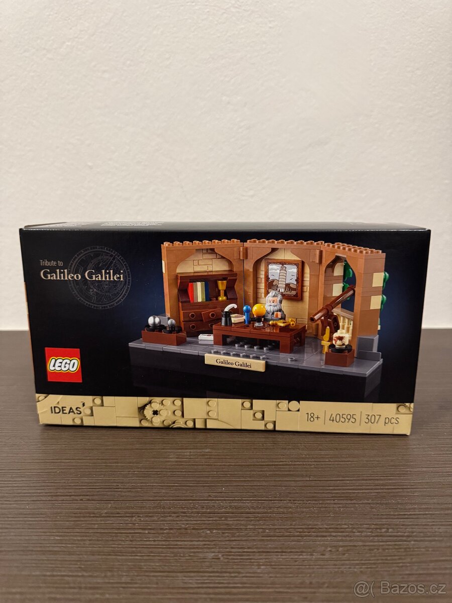 LEGO VIP sety 1/2 - 17