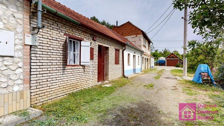 Prodej vinný sklep, 34 m², Týnec, ev.č. 00101 - 17