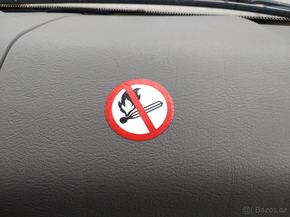 DAF LF 320 FA - 18t - 18 Europalet - Čelo - Lůžko - 17