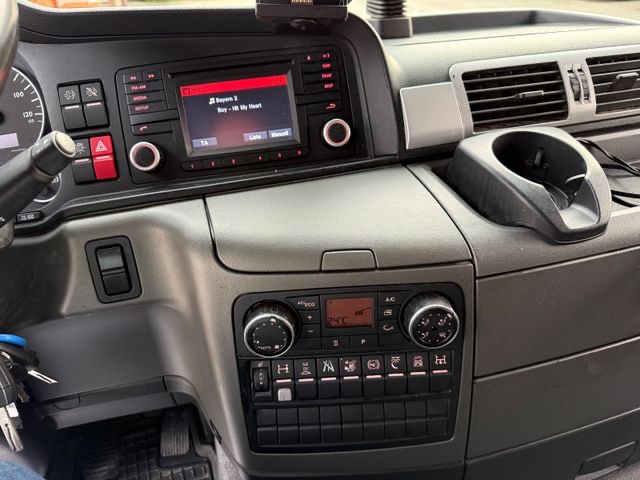 MAN TGS 18.440 BL/ Kompresor - 17