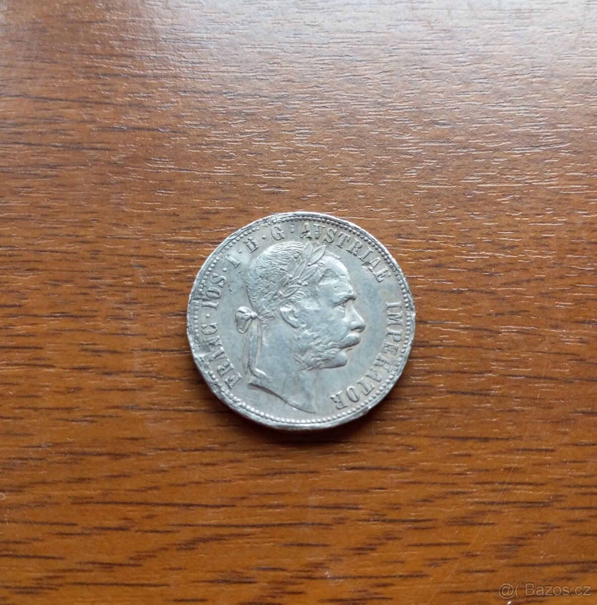 Stříbrné mince - přebytek - 17