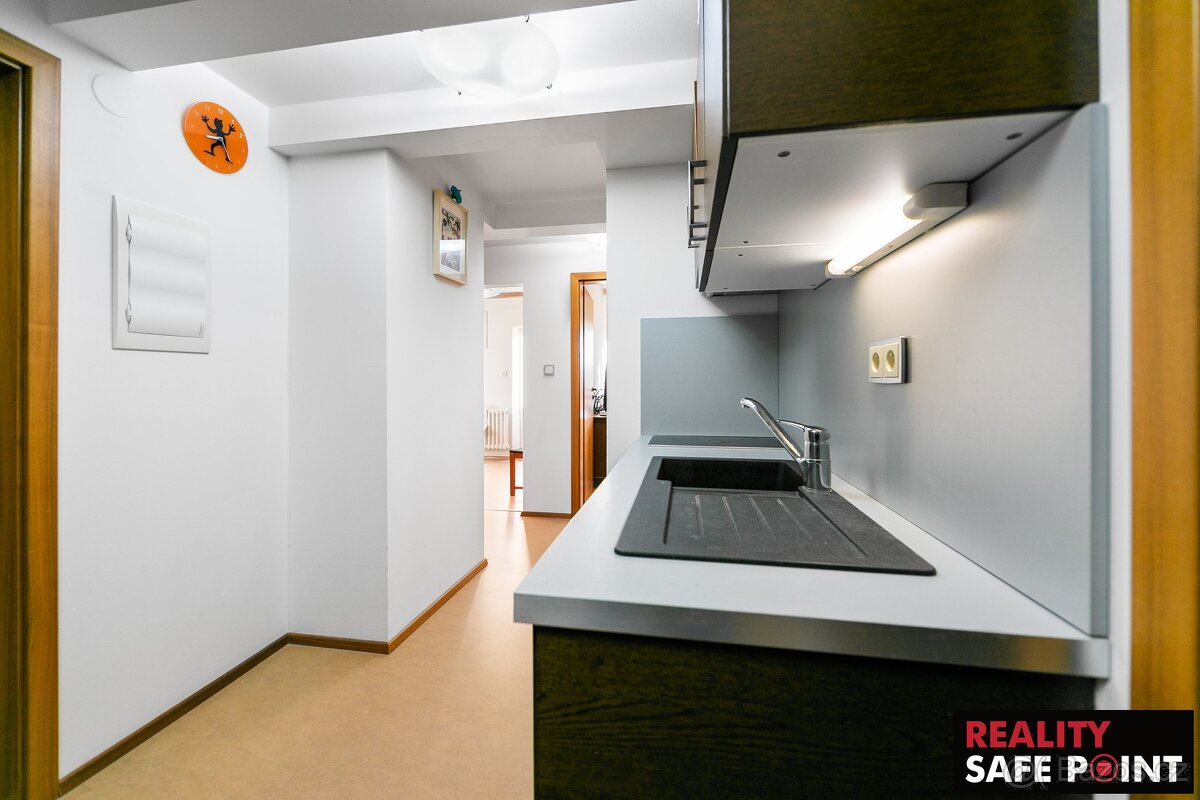 Prodej rodinného domu 315 m², Železná Ruda, ev.č. 00654 - 17