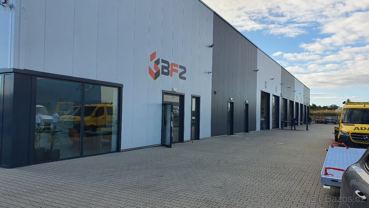 AUTOPŘEPRAVNÍK BFZ 3500KG EXKLUSIVNÍ KVALITY NOVÝ - 17