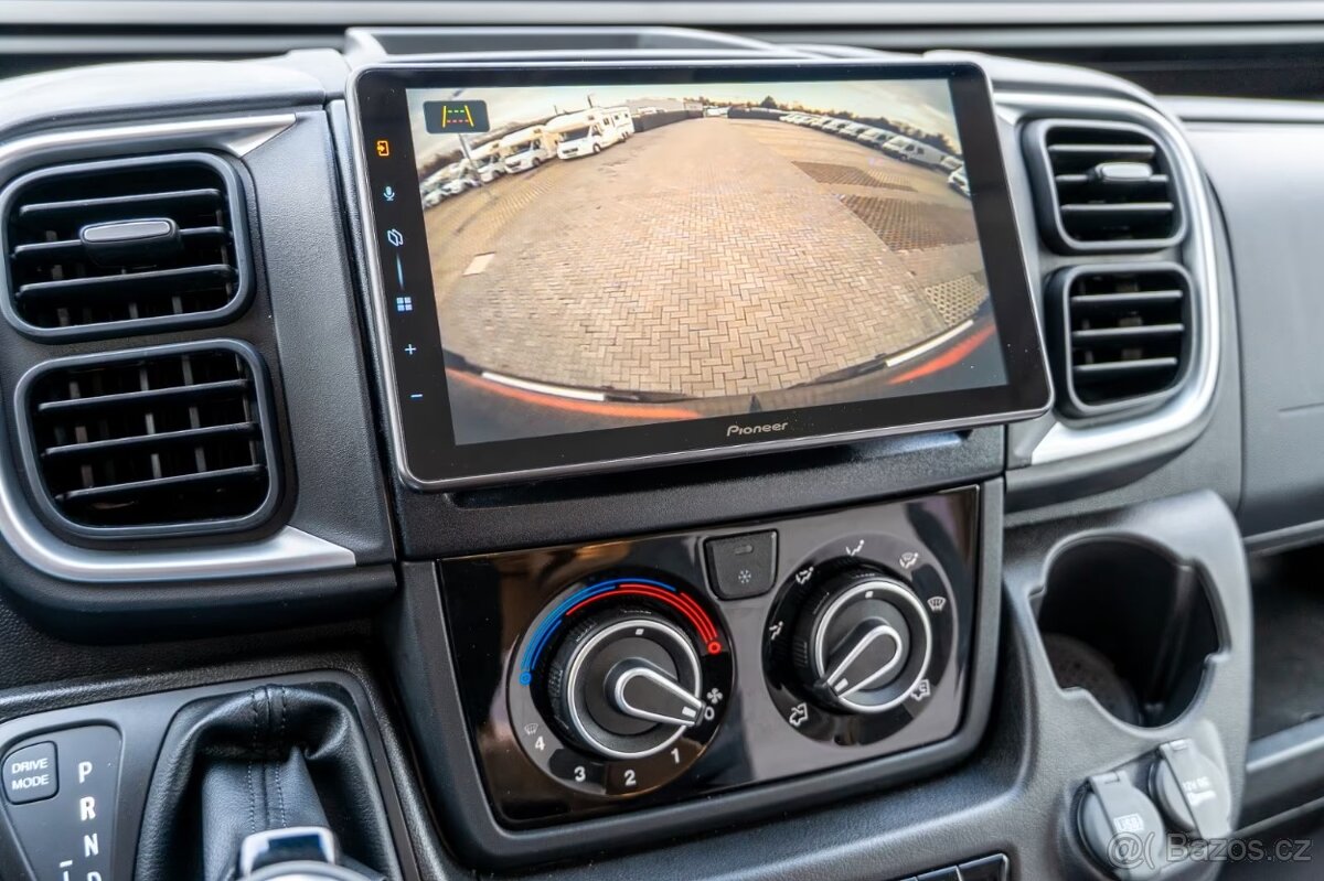 Roller Team Livingstone 2 POWER-EDITION+MJ2026+SOLAR+LITHIUM - 17