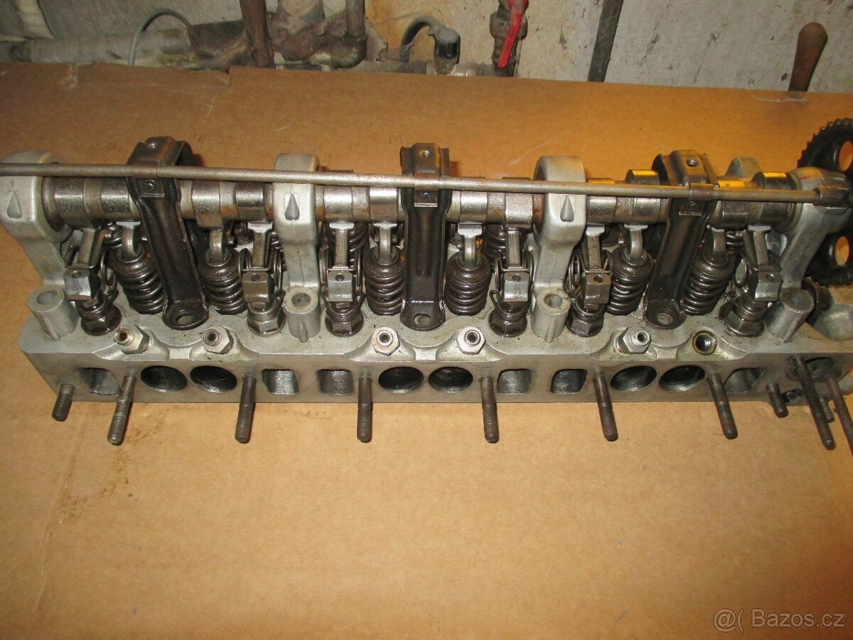 Mercedes w111,108,113. - 17