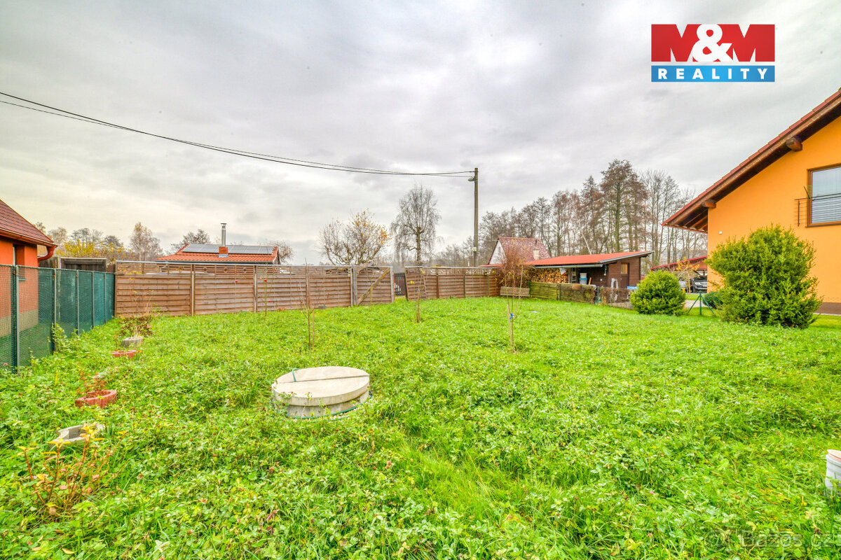 Prodej chaty, 24 m², Hroznětín - 17