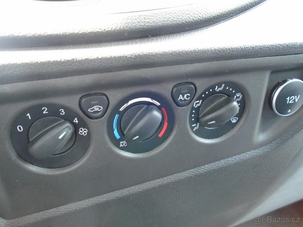 Ford Transit 2.2 TDCi L3H2 350 - 17