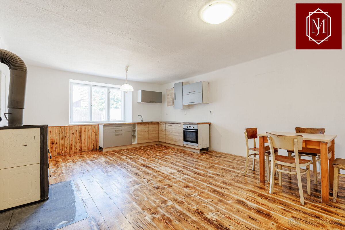 Prodej, dům, 277 m poz., 72, Rozseč, Česko - 17