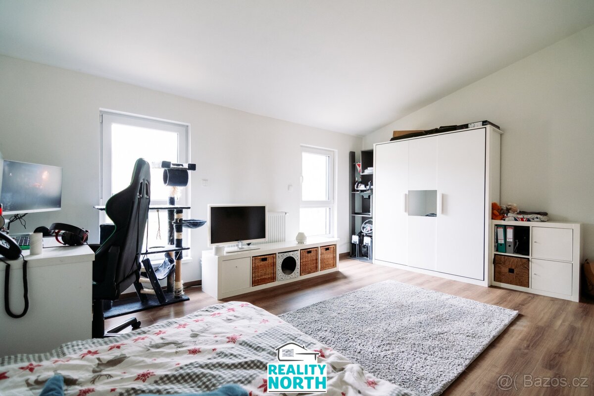 Prodej rodinné domy, 153 m² - Kralupy nad Vltavou - Zeměchy - 17