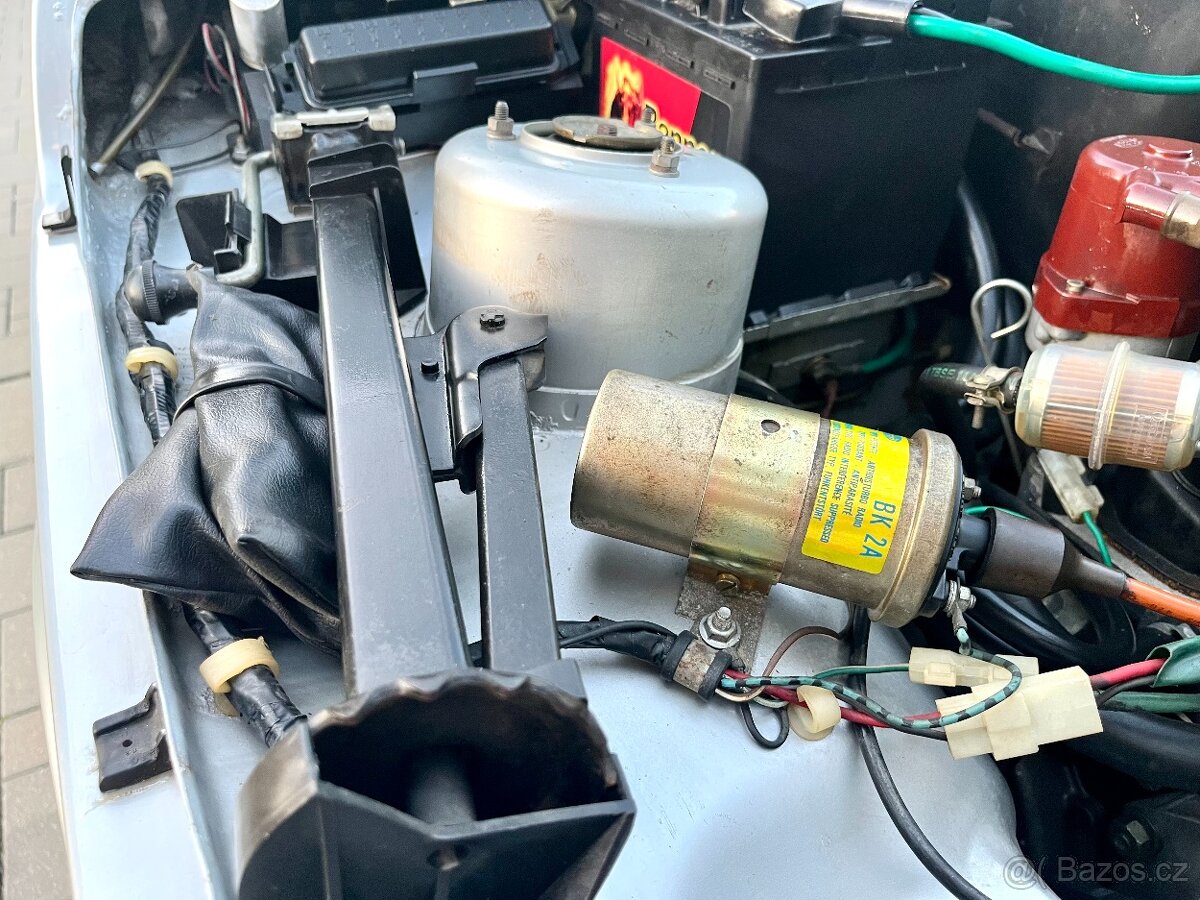 Fiat 127 C Nuova - 17