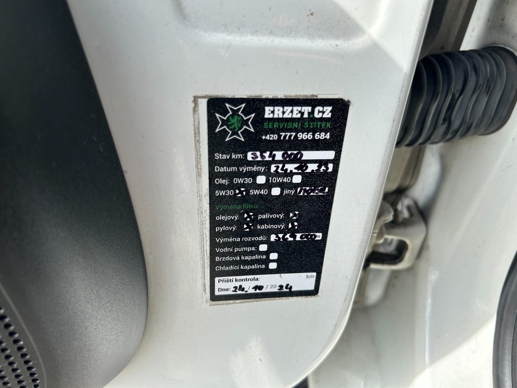 Citroen Jumper 2.0 HDI 96kw L1H1 2017 - 17