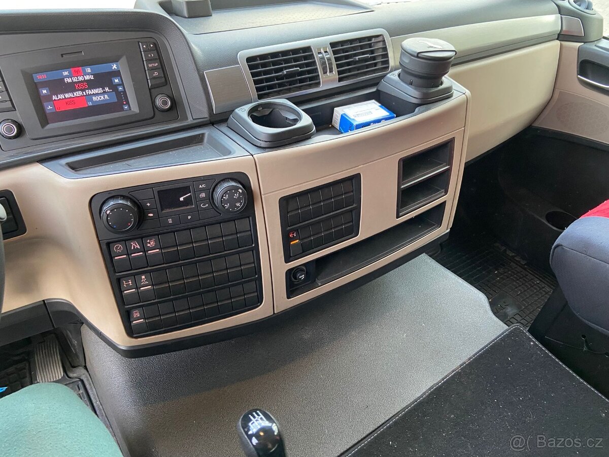 MAN TGL 12.220, Euro 6 +DPH - 17