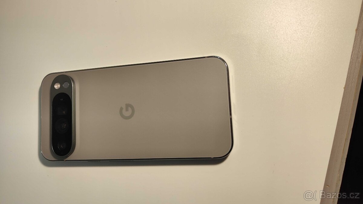 Google Pixel 9 Pro XL 128GB, Hazel - 17