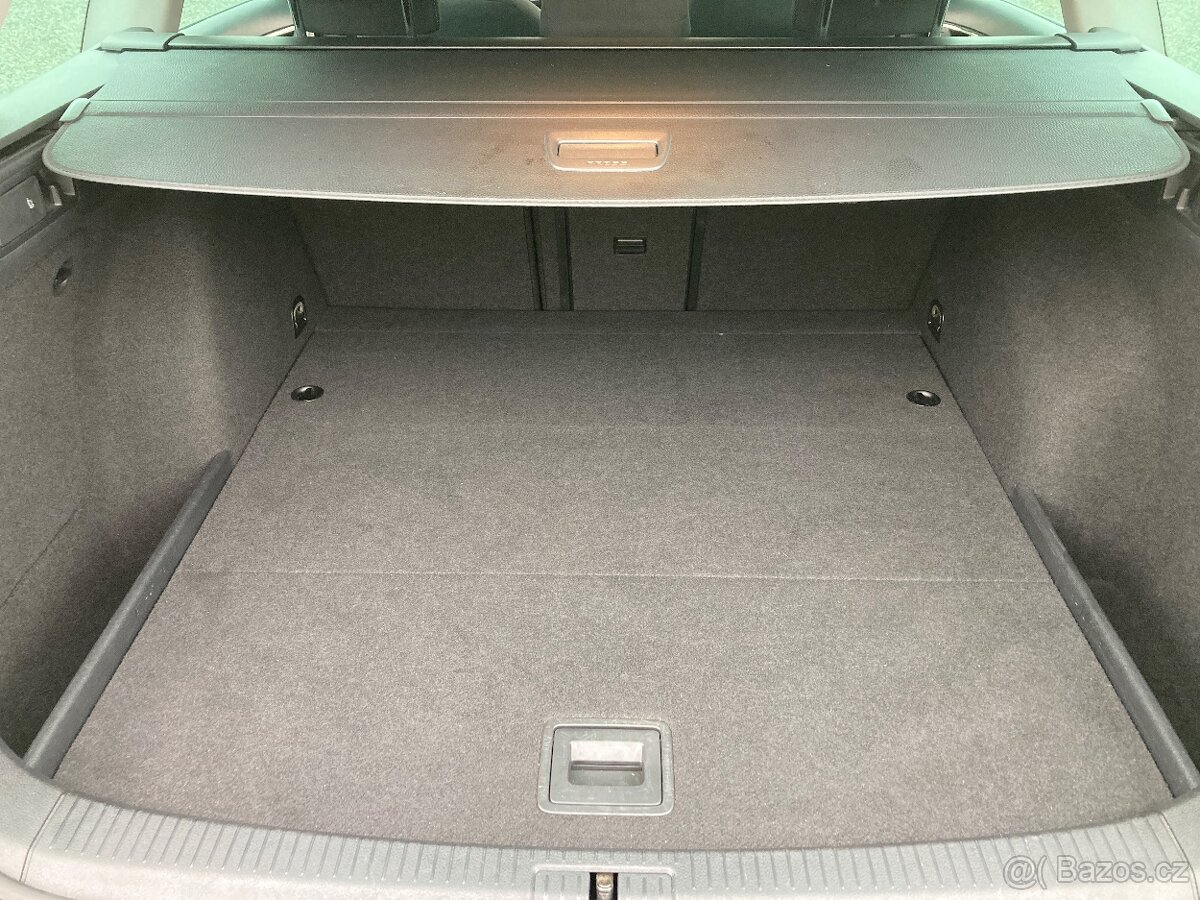 GOLF VII,2.0TDI,110KW,2018,NAV,VIRTUAL,VÝHŘEV,DIGI,SERVIS VW - 17