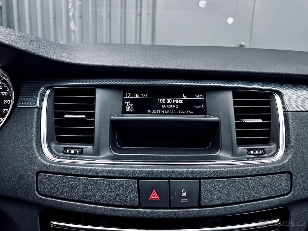 Peugeot 508 2.0 HDi Active BMP6 - 17