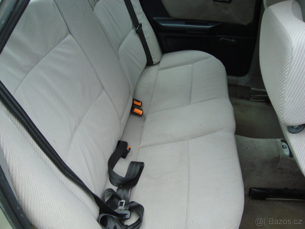 Audi 80 model B4 dva vozy - 17