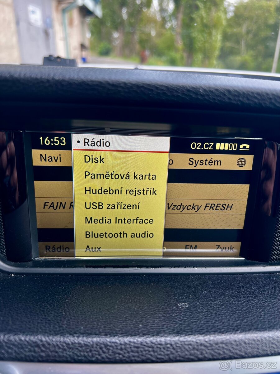 Mercedes E 300 Cdi - 17