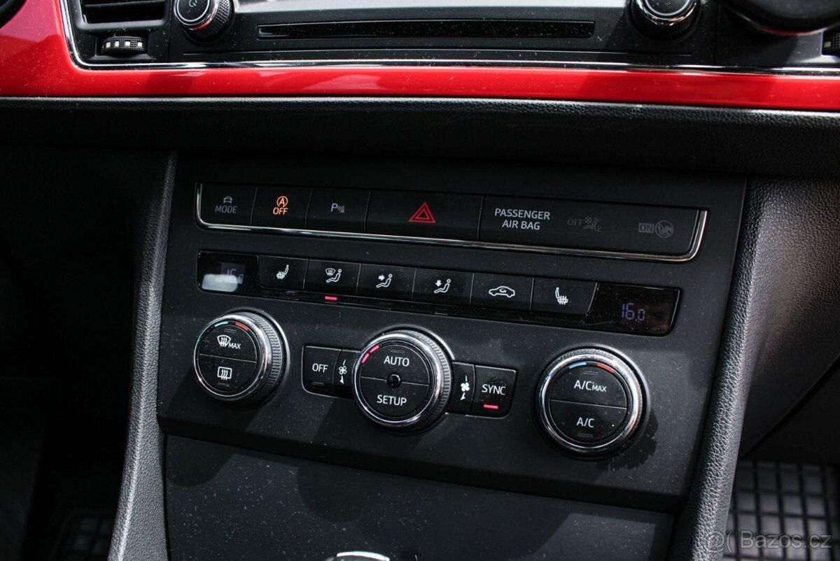 Seat Leon 1.4 TSI FR DSG - 17