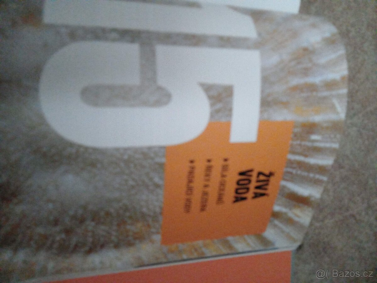 1000 Divů přírody - 17