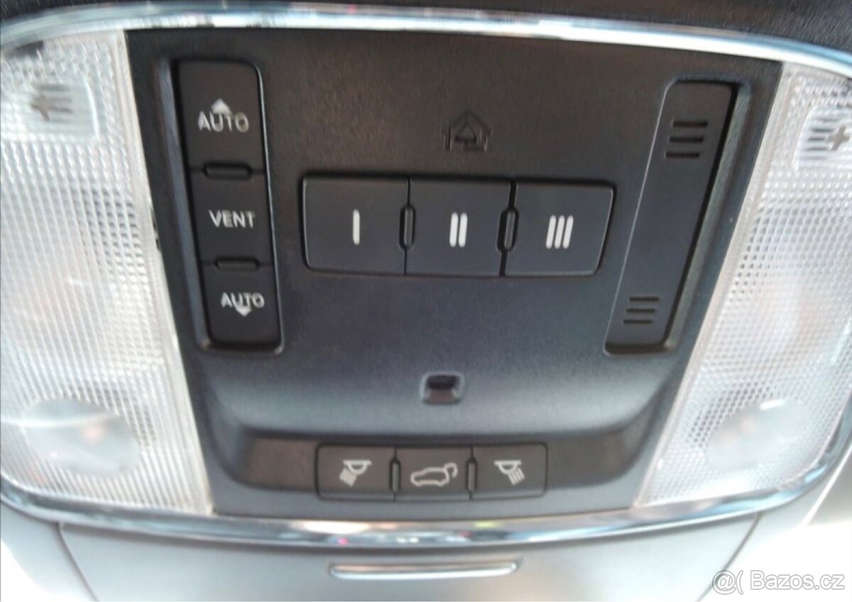 Dodge Durango 5,7 V8 HEMI - 17