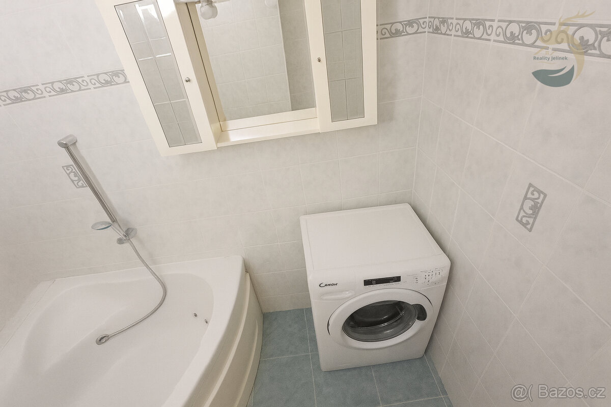 BYT 3+1 S BALKONEM, KLATOVY, MĚCHUROVA - 17