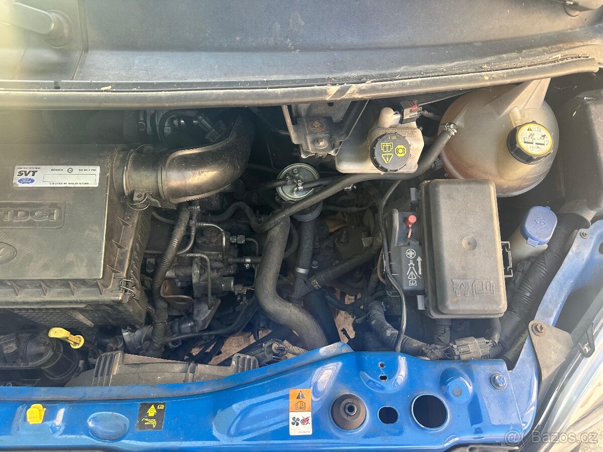 Ford Transit 260S - 17