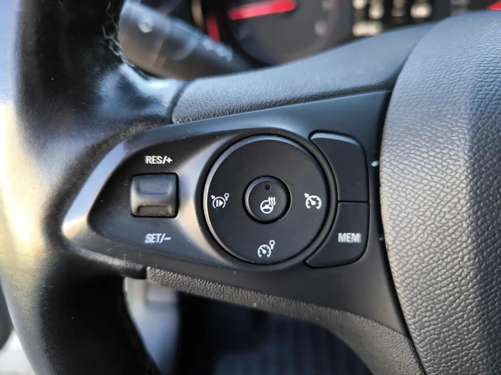 Opel Corsa, 1.2 Edition - 17