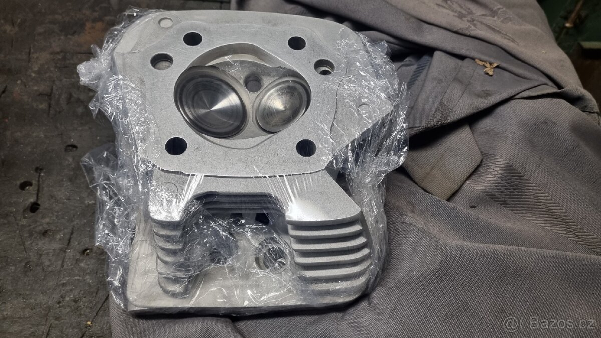 Indian, Harley Davidson 1500ccm S&S - 17