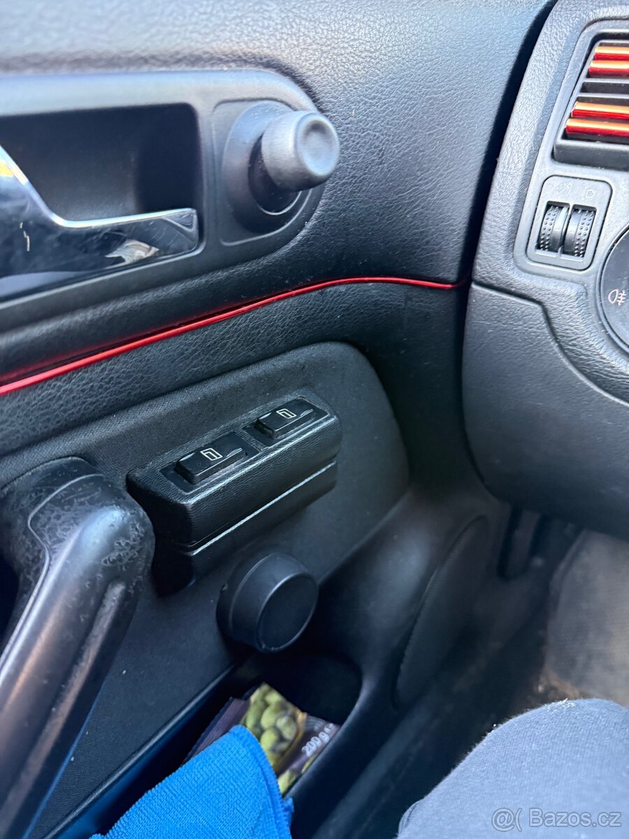 Volkswagen Golf IV 1.9 TDI - 17