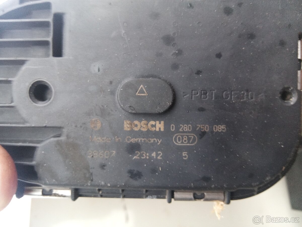 Díly Peugeot 1 - 17