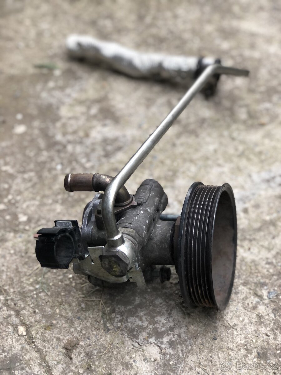 náhradní dily vw golf 4 cena dohodou - 17