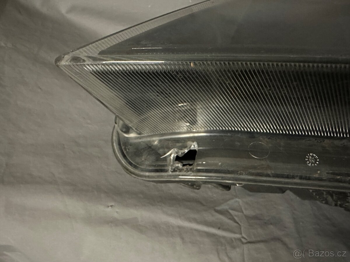 Škoda Superb 3 xenon - 17