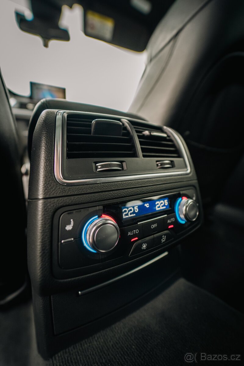 Audi A6 3.0 Tdi - 17