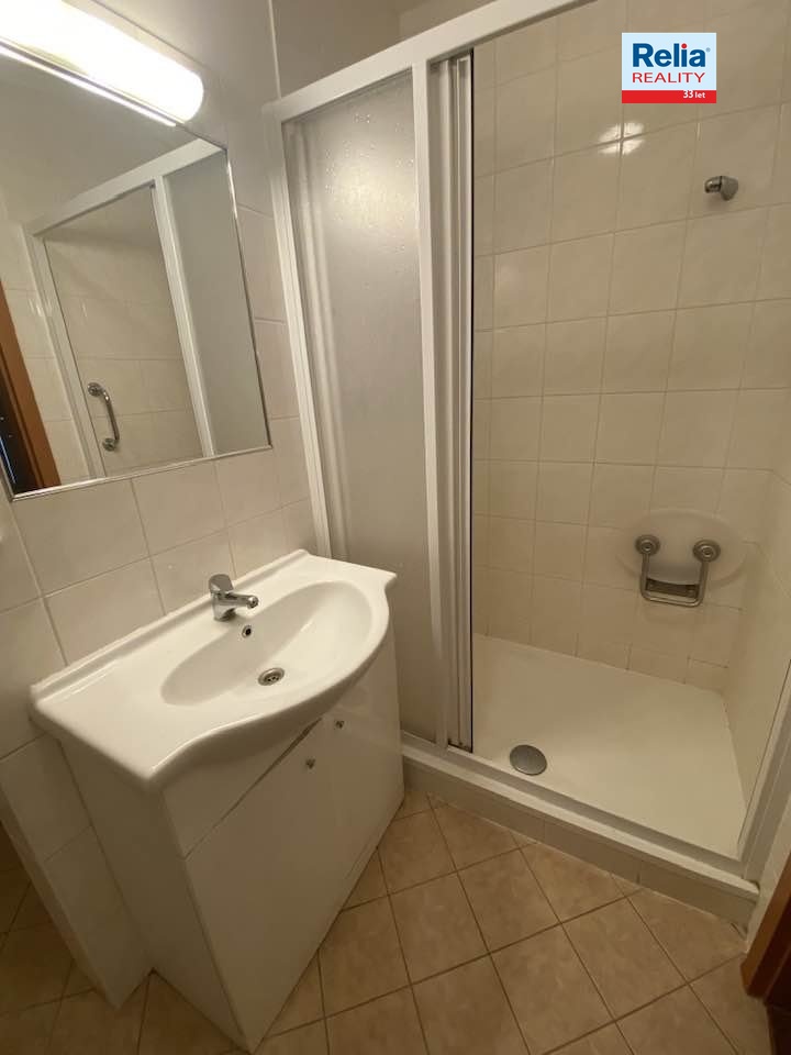 Prodej velmi hezkého bytu 1+kk s předzahrádkou v Liberci - S - 17