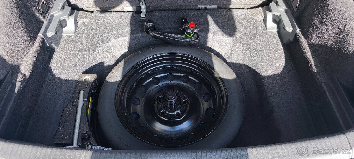 VW Golf 7 VII 1.0TSI,LED,Serv. kniha,1.maj,Nová STK - 17