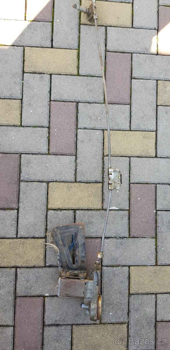 Tatra 613+Tatra 603 - 17