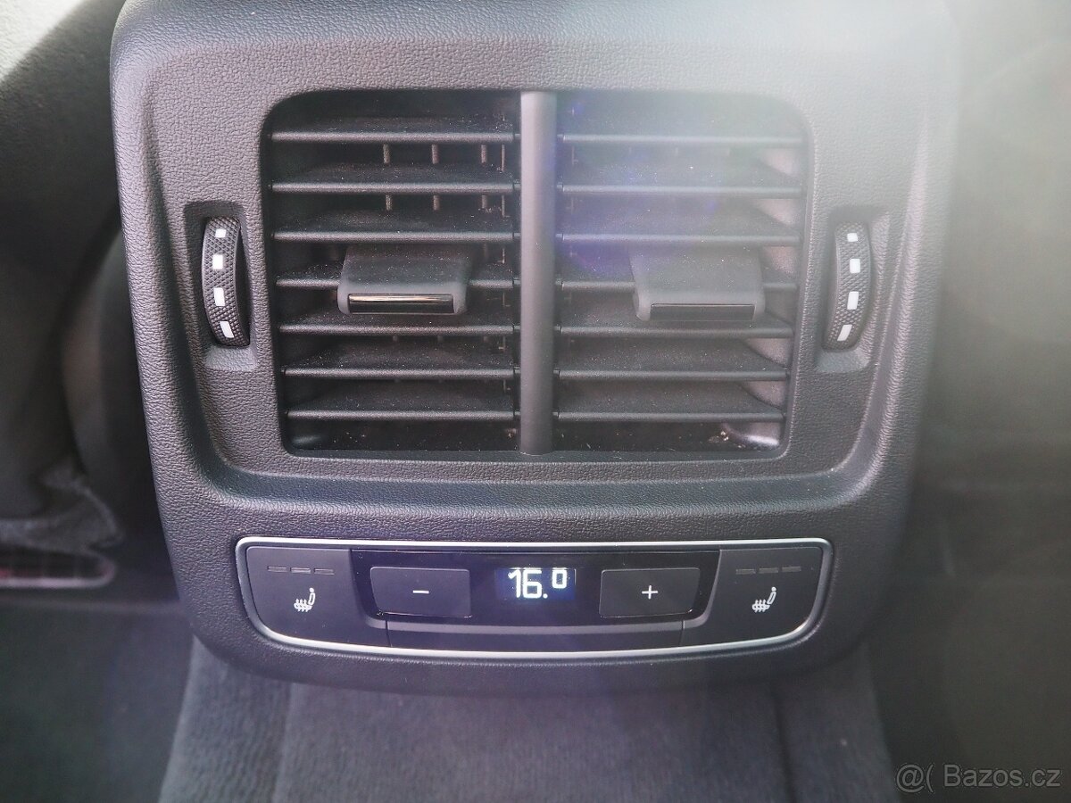 Audi e-tron GT není možnost odpočtu DPH - 17