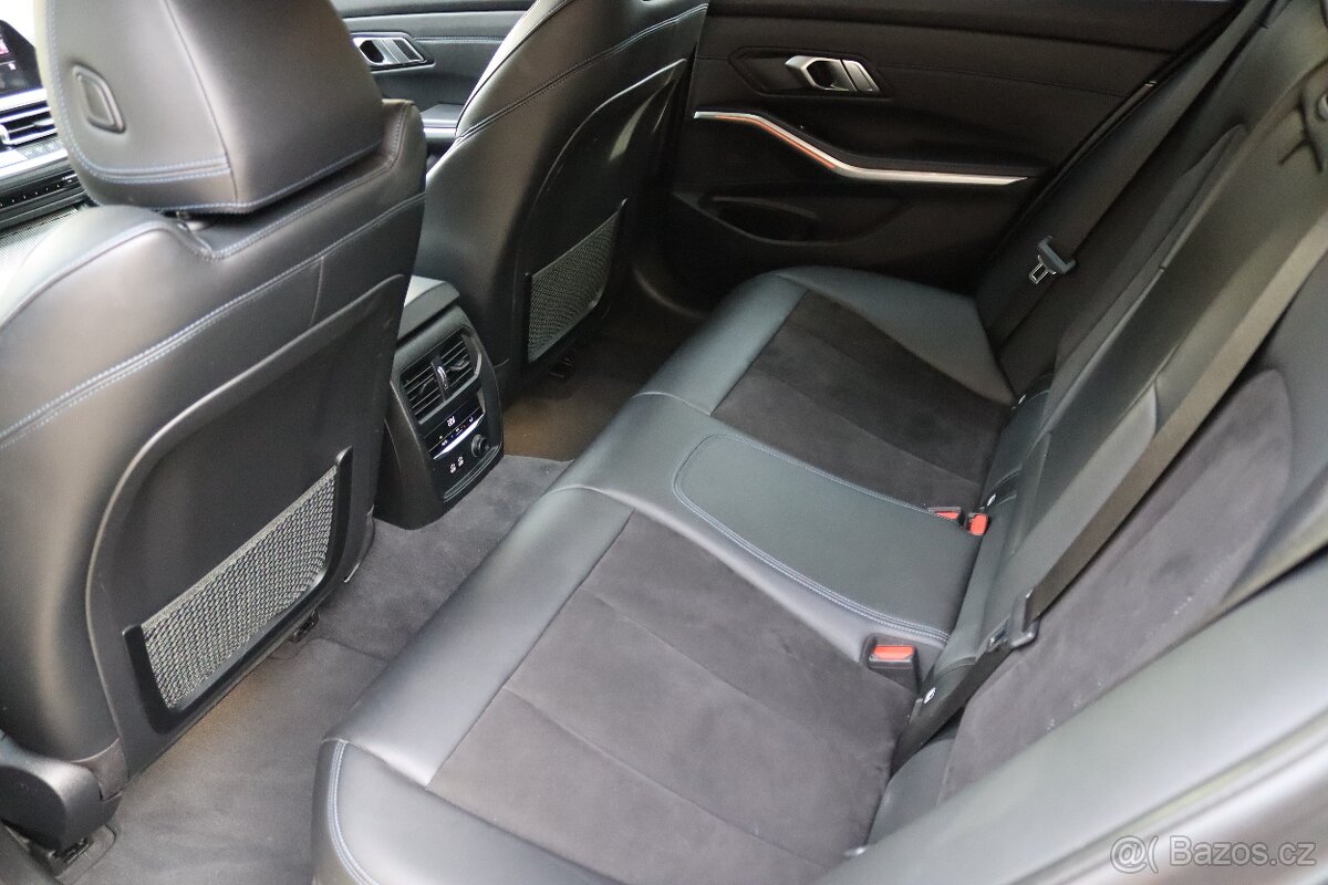 BMW 320D TOURING M-PAKET G21 140kW - 17