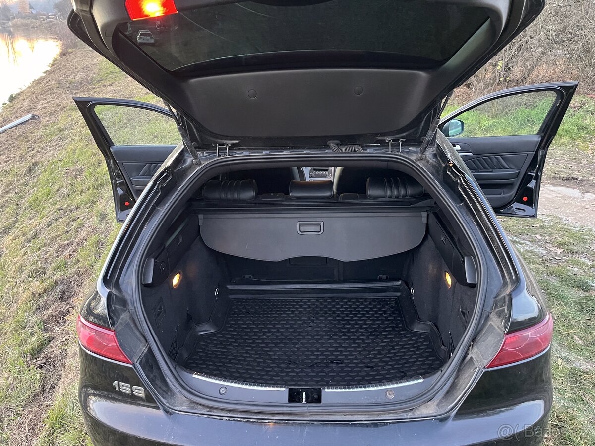 Alfa Romeo 159 SW Ti 1,75 TBi - 17