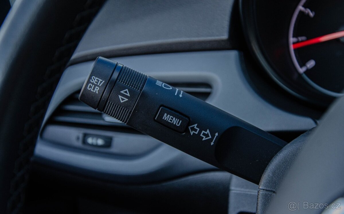 Opel Corsa 1.0 Turbo ecoFLEX, 66kW, M6, 5d. - 17