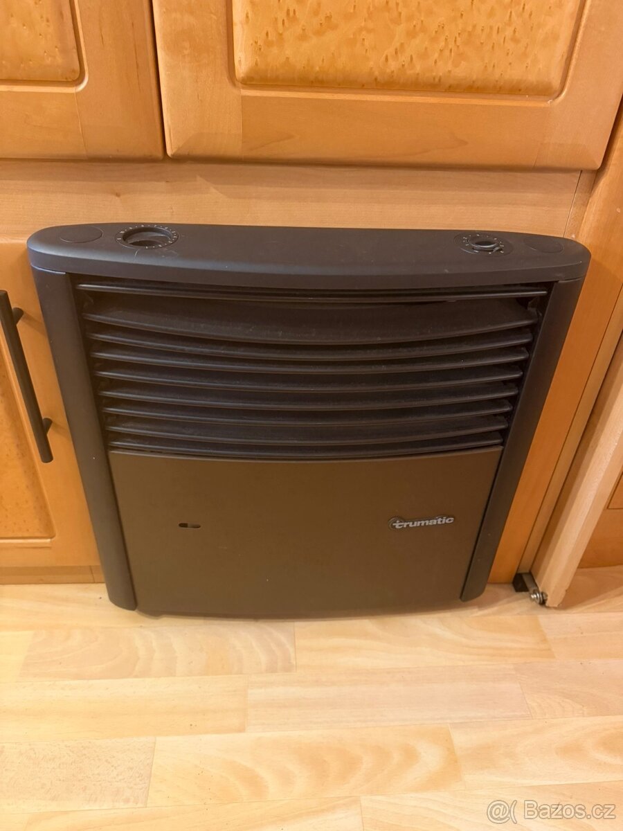 Karavan Hobby Exclusive - Mover Předstan - 17