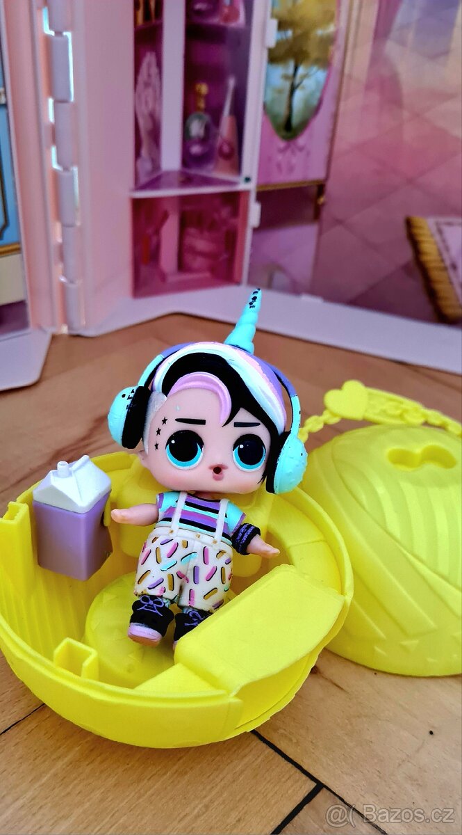 L.o.l. panenky - 17