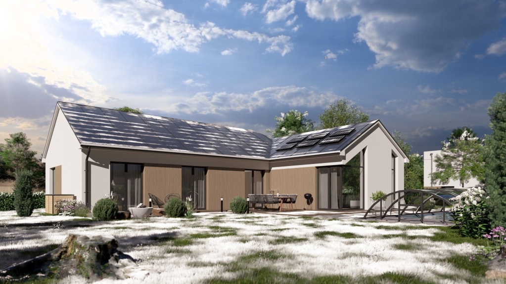 Prodej stavební pozemek, Libhošť - 17