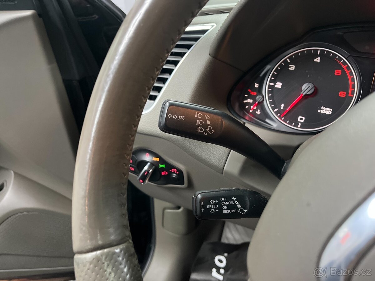 Audi Q5 3.0 TDI S-Line - tažné. - 17