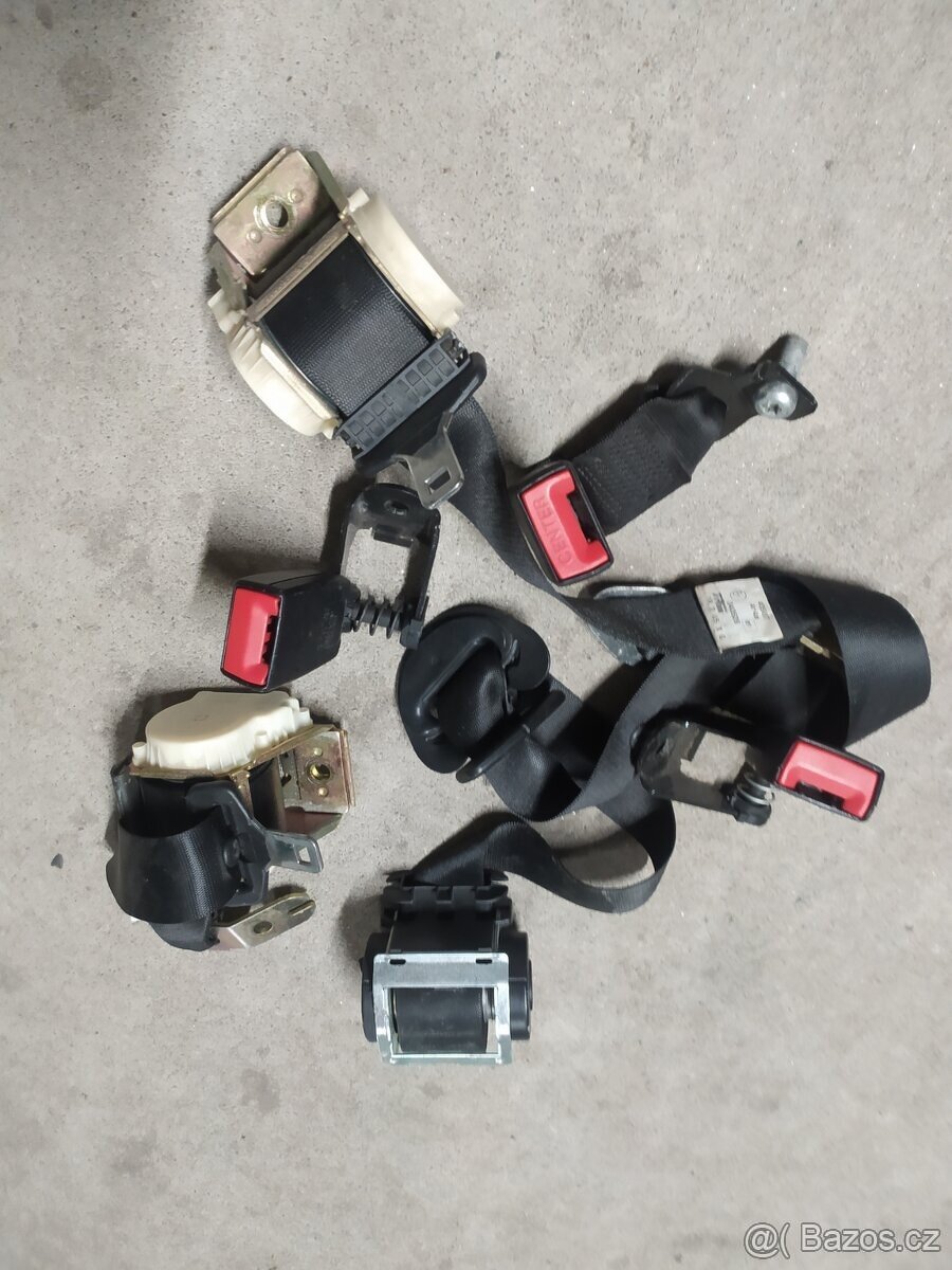 BMW E61 535D 200KW R.V 2005 VŠE NA FOTO -- NABÍDNĚTE - 17