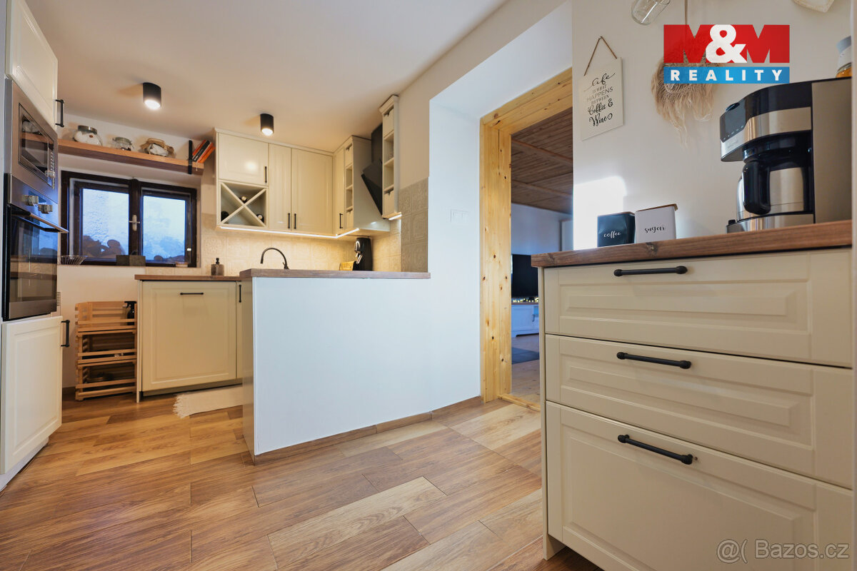 Prodej chalupy, 105 m² - 17