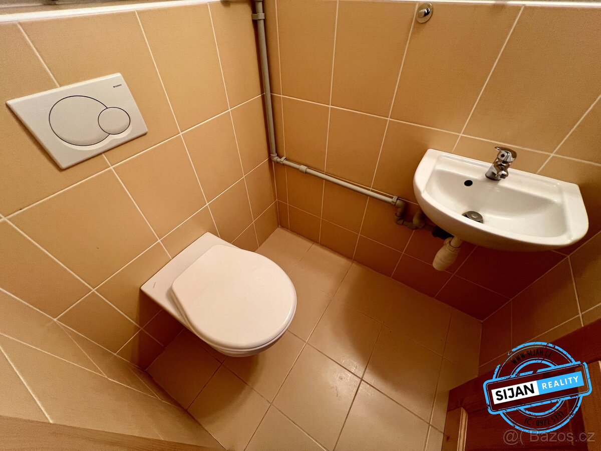 Pronájem bytu 4+kk v Opavě, ev.č. 00639 - 17