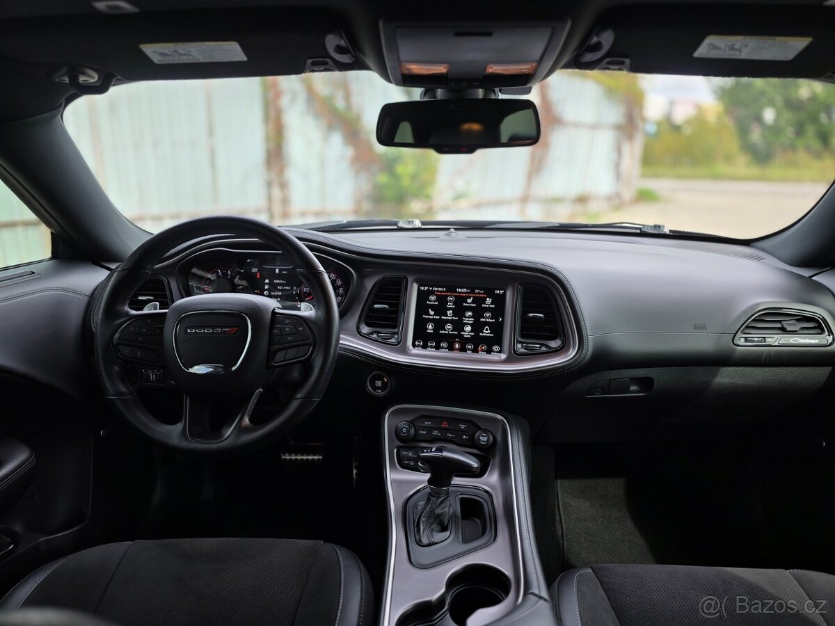 Dodge Challenger 3.6L V6 GT Plus 2020 DPH - 17