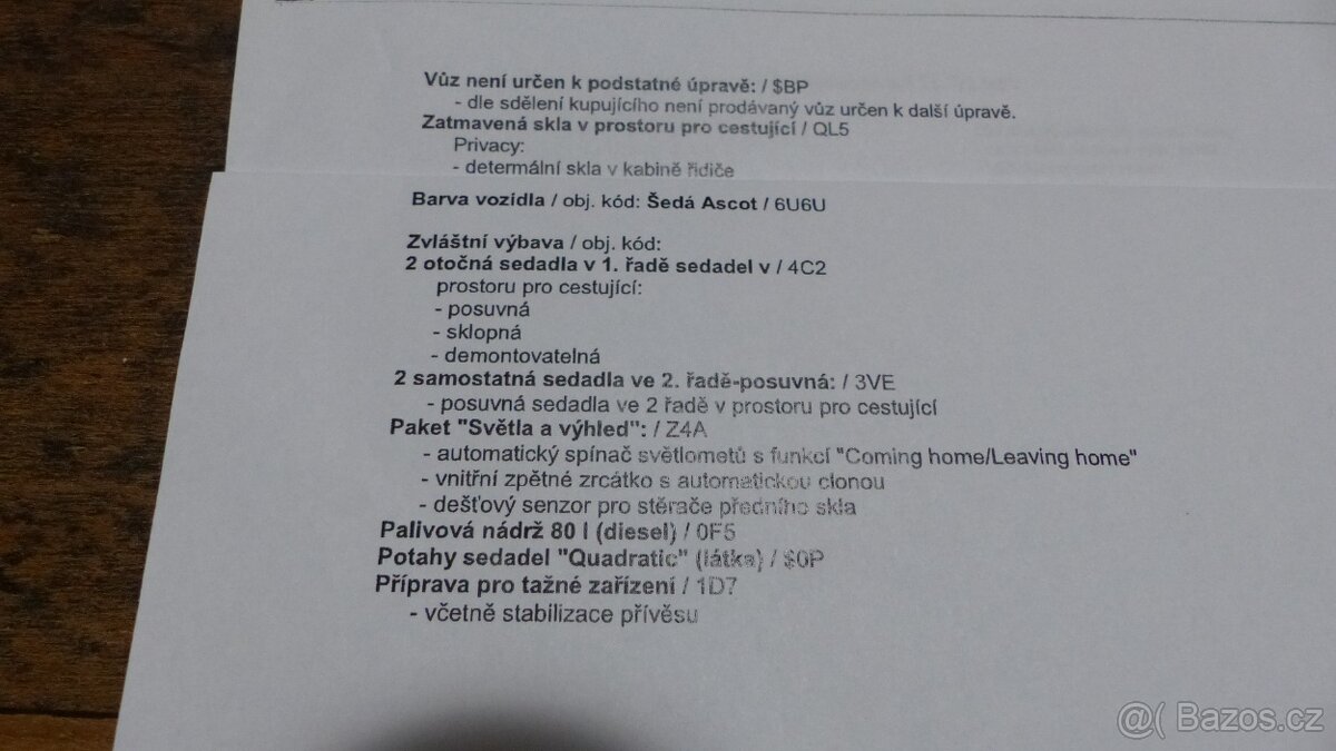 Volkswagen Multivan 6.1 - 17