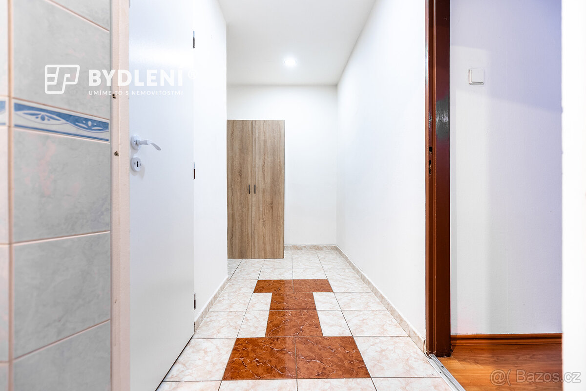 Prodej bytu 2+1 60m² - 17